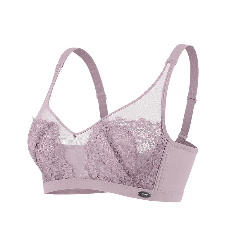 SoftWeave Lace PADDED Bra