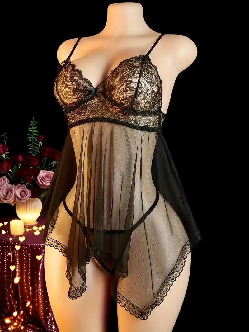 Sexy Nighty set