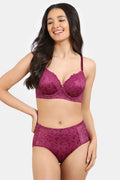 Fancy bra set