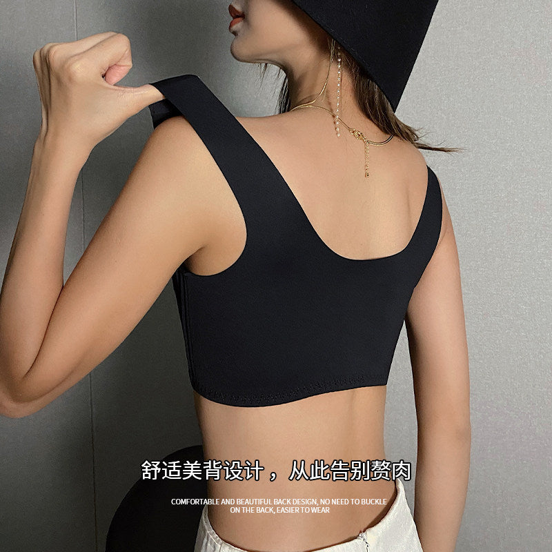 SoftWeave Lace PADDED Bra