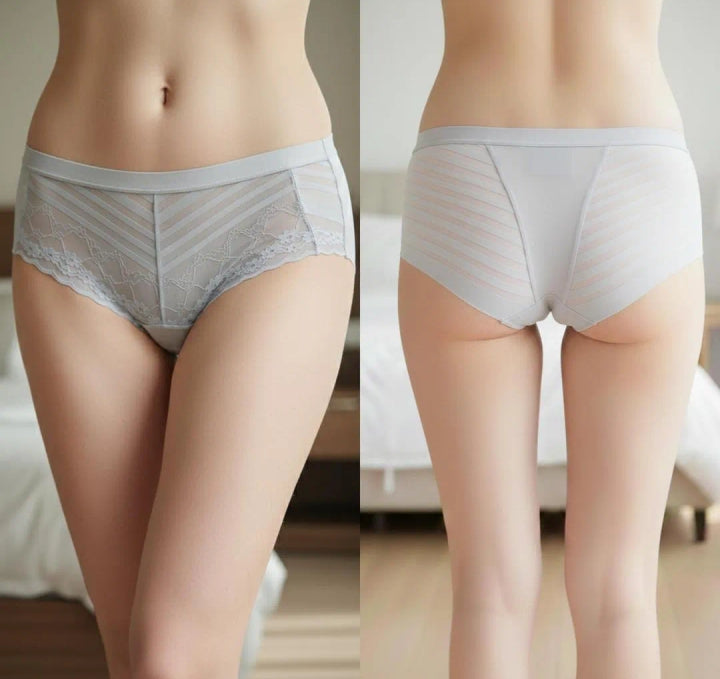 Everyday Comfort Women’s Panties