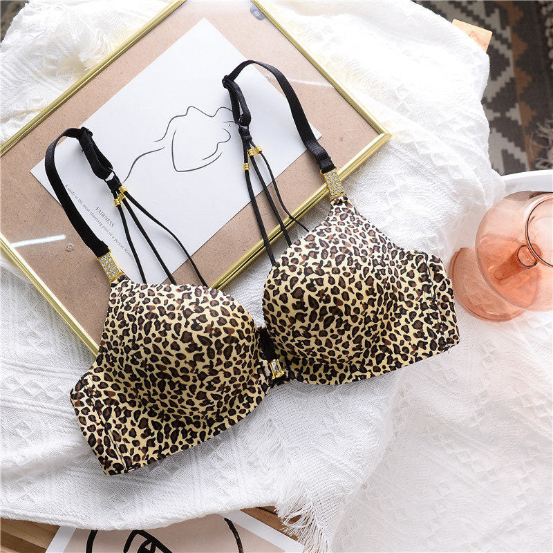 Soft Padded Bra