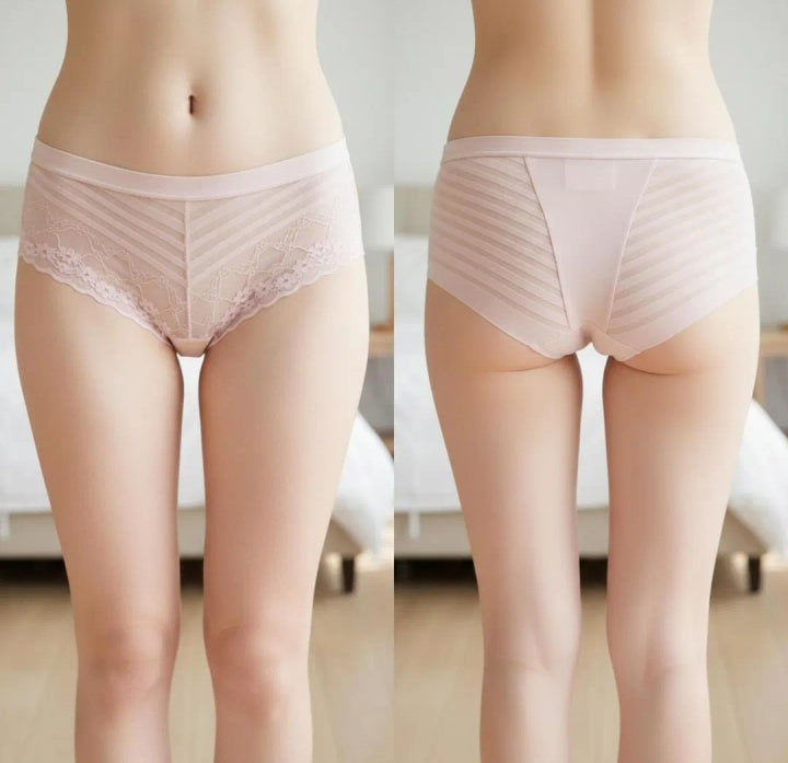 Everyday Comfort Women’s Panties