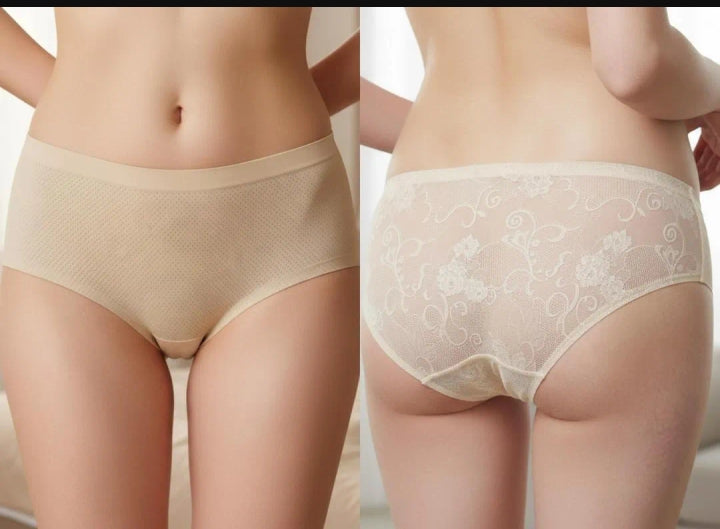 Everyday Comfort Women’s Panties