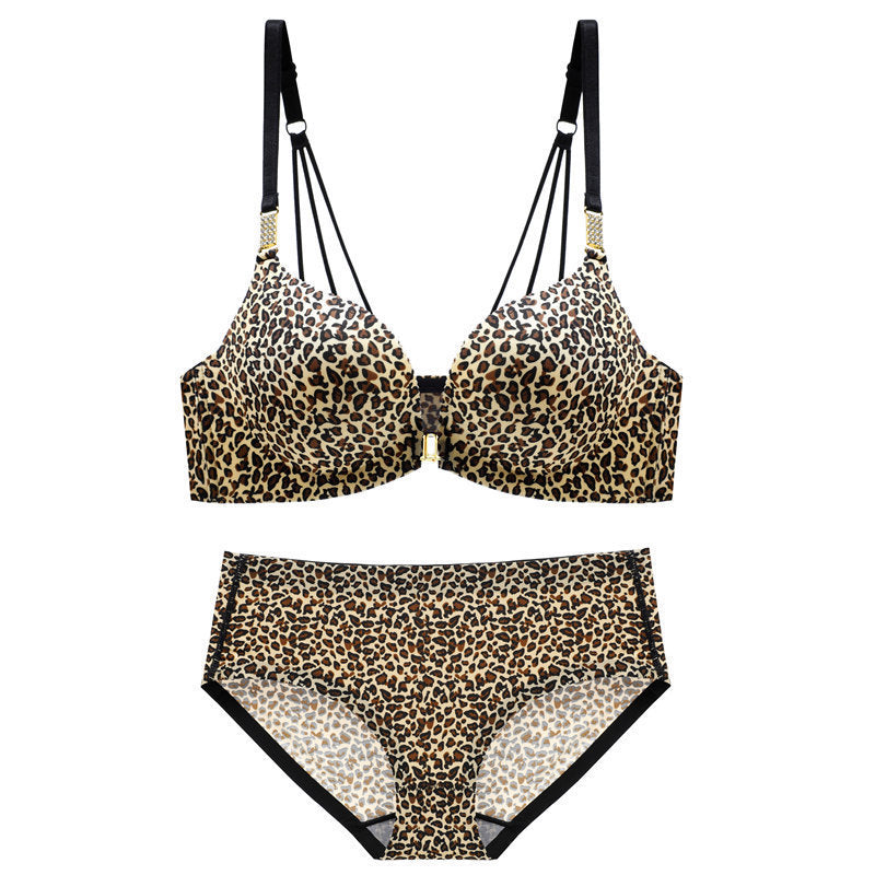 Soft Padded Bra