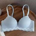 T shirt padded Bra