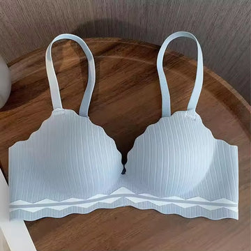T shirt padded Bra