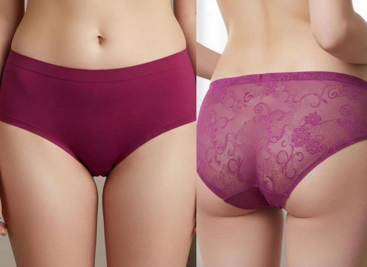 Everyday Comfort Women’s Panties