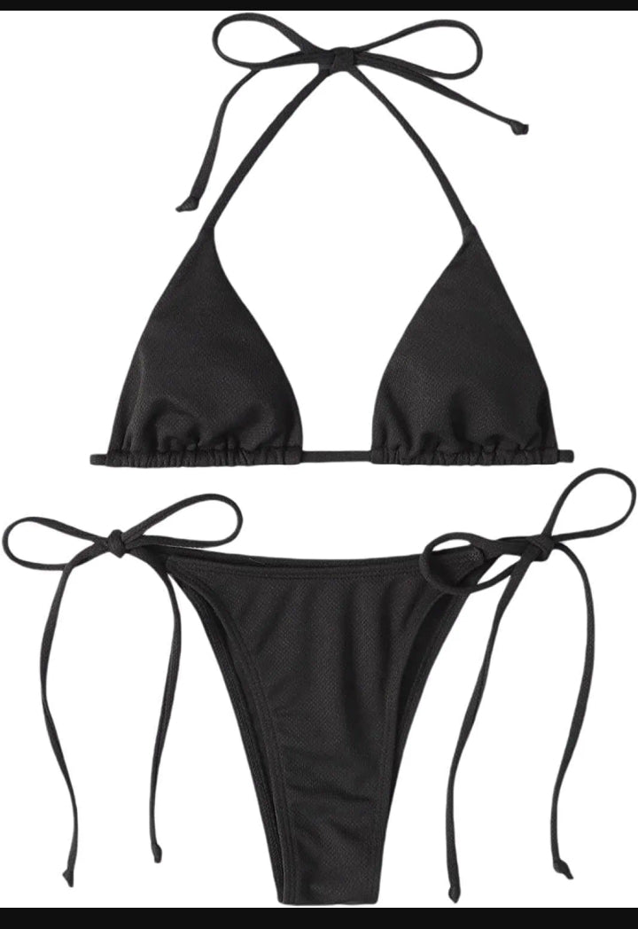 Cotton Bra set