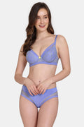 Fancy bra set