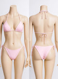 cotton bra set