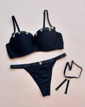 Bra set
